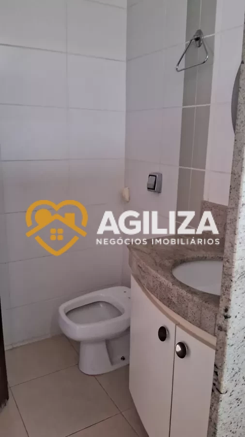 Casa Bairro Umuaruma - Umuarama, Uberlândia [136]