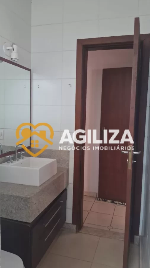 Casa Bairro Umuaruma - Umuarama, Uberlândia [136]