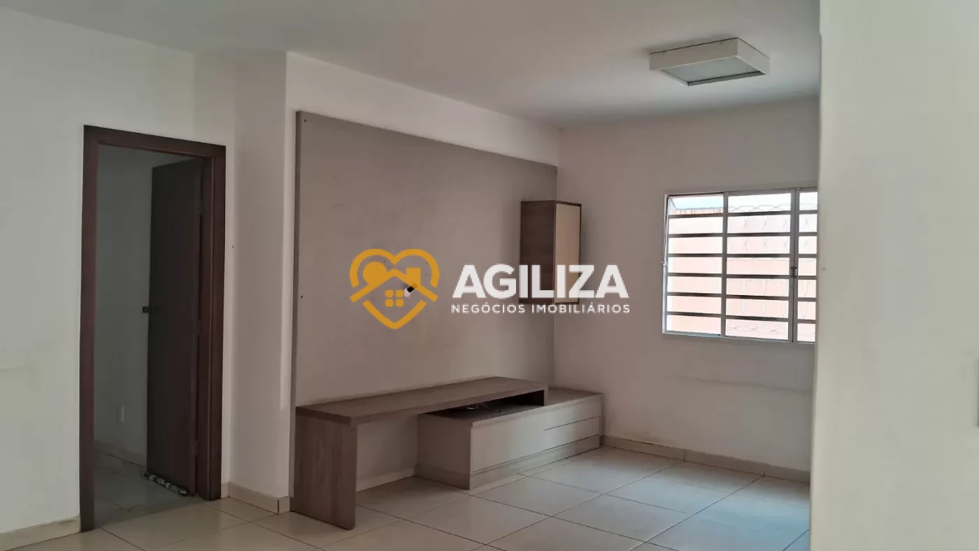 Casa Bairro Umuaruma - Umuarama, Uberlândia [136]