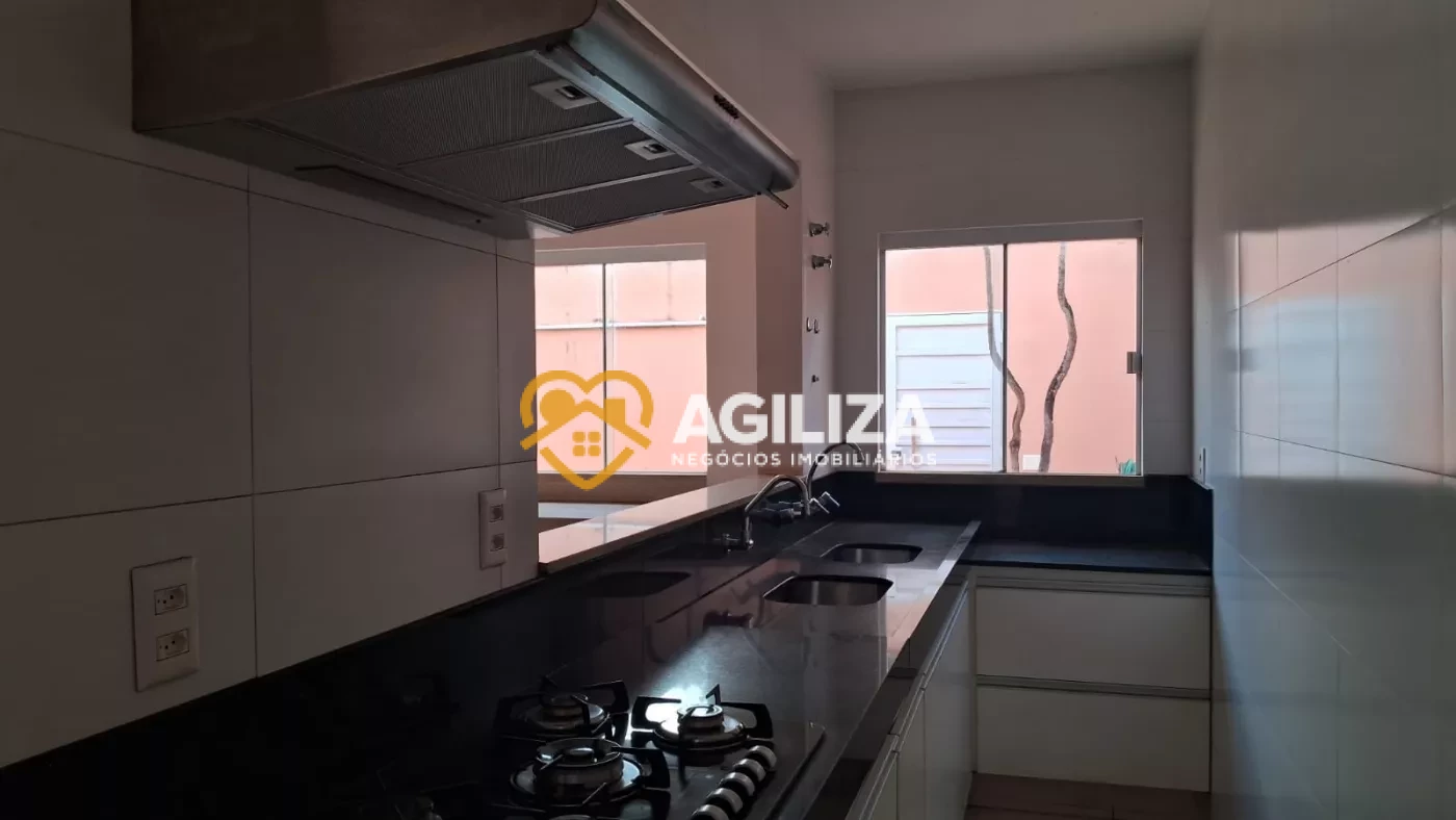 Casa Bairro Umuaruma - Umuarama, Uberlândia [136]