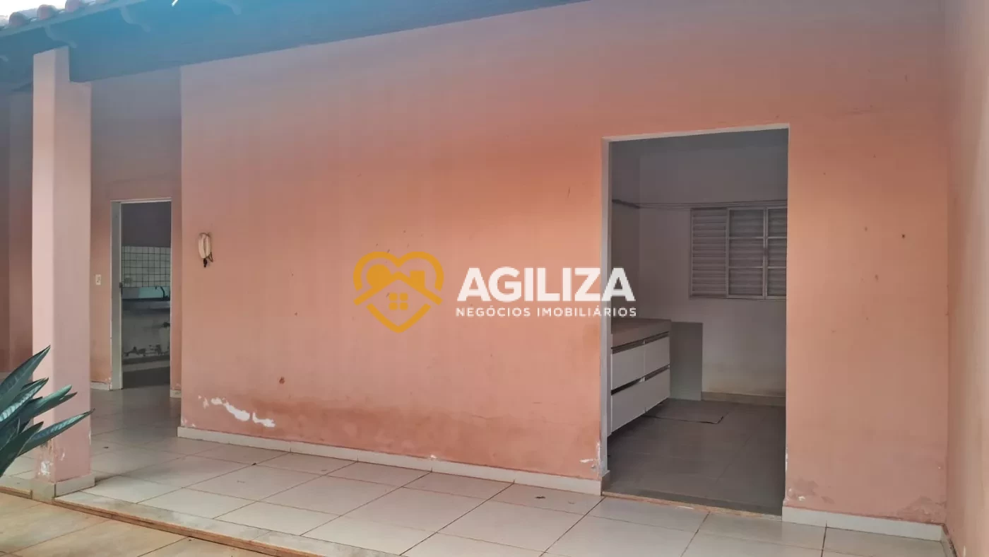 Casa Bairro Umuaruma - Umuarama, Uberlândia [136]