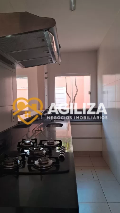 Casa Bairro Umuaruma - Umuarama, Uberlândia [136]