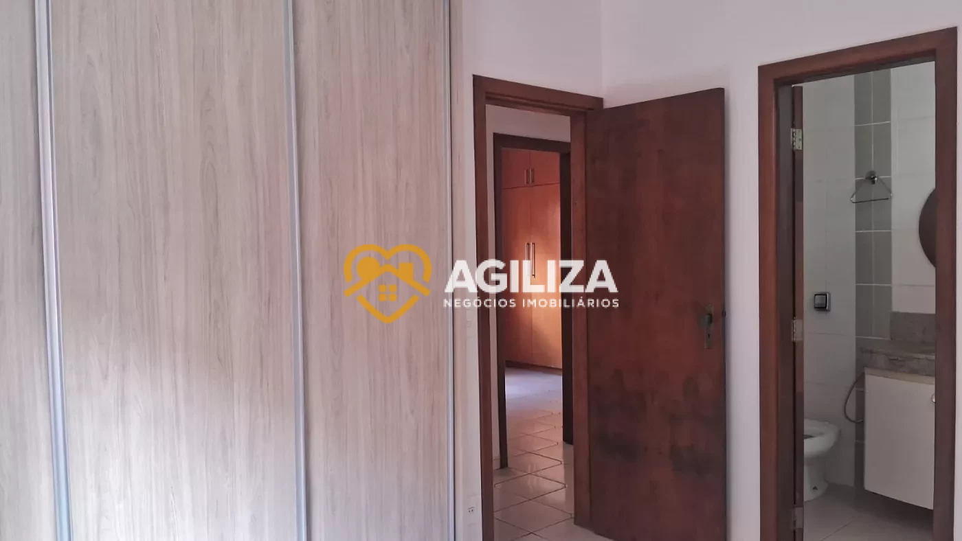Casa Bairro Umuaruma - Umuarama, Uberlândia [136]