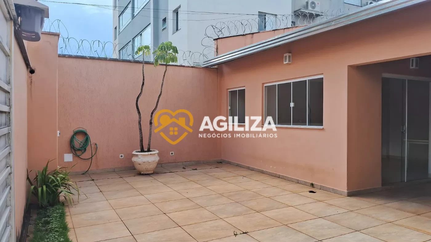 Casa Bairro Umuaruma - Umuarama, Uberlândia [136]