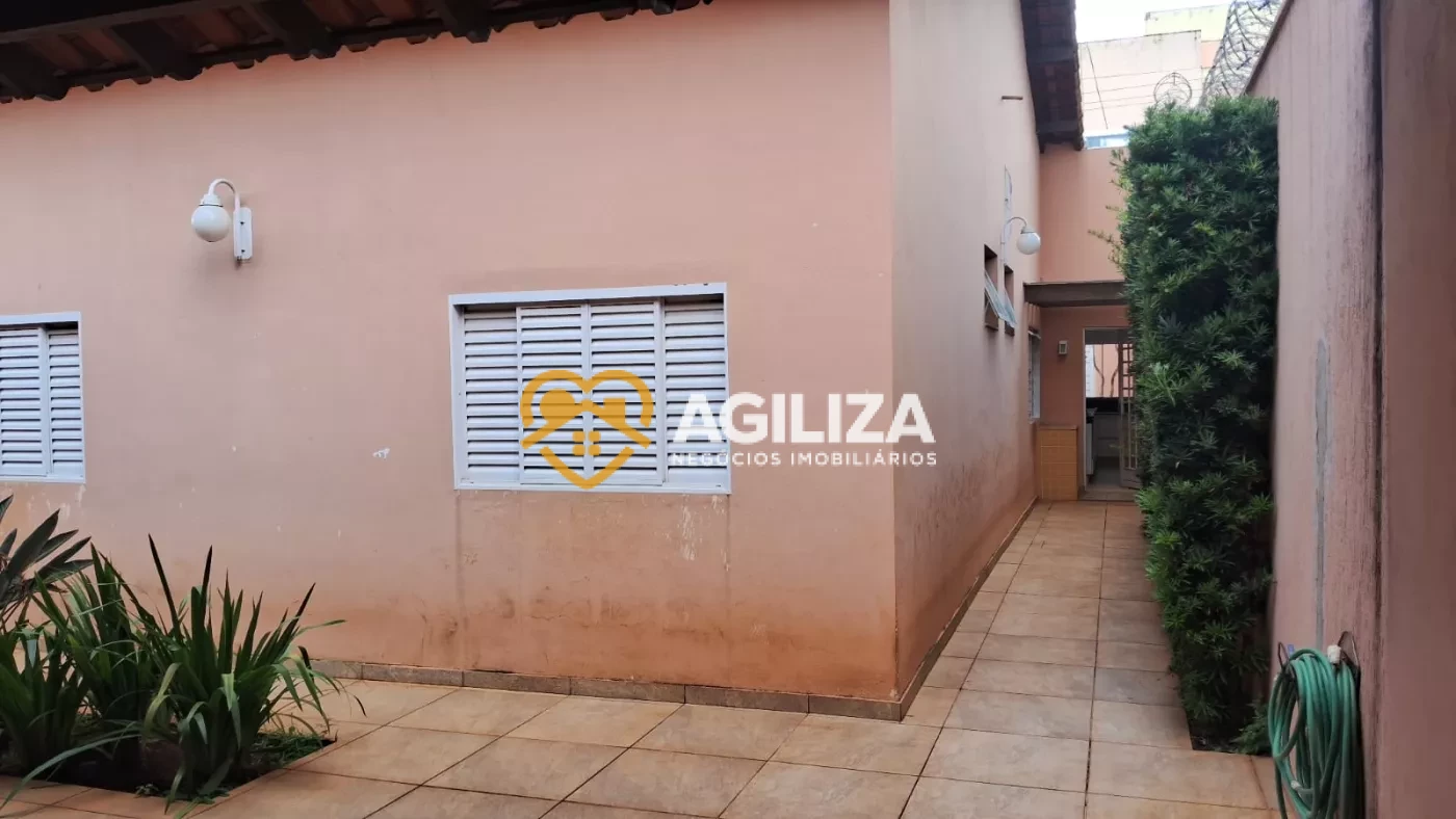 Casa Bairro Umuaruma - Umuarama, Uberlândia [136]