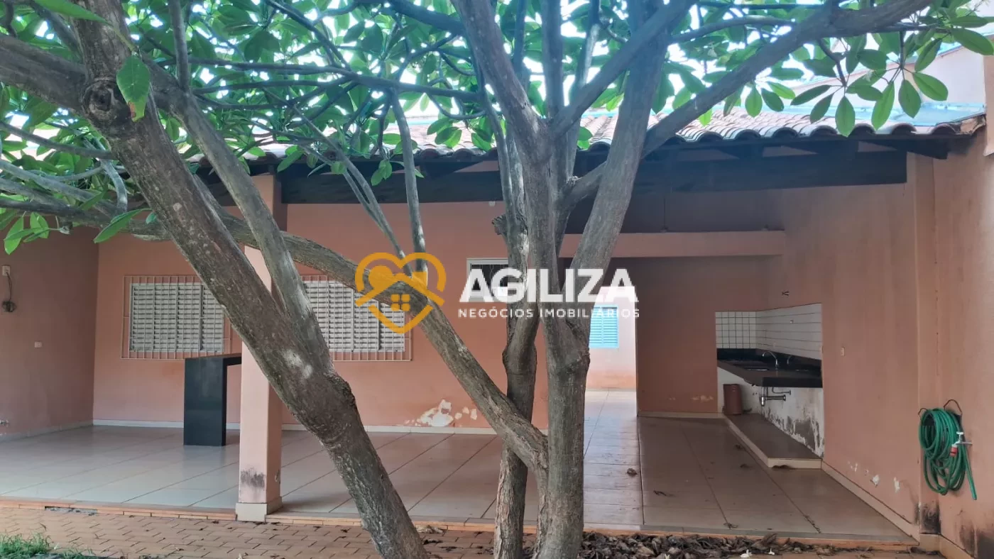 Casa Bairro Umuaruma - Umuarama, Uberlândia [136]