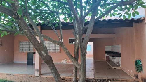 Imagem de Casa Bairro Umuaruma