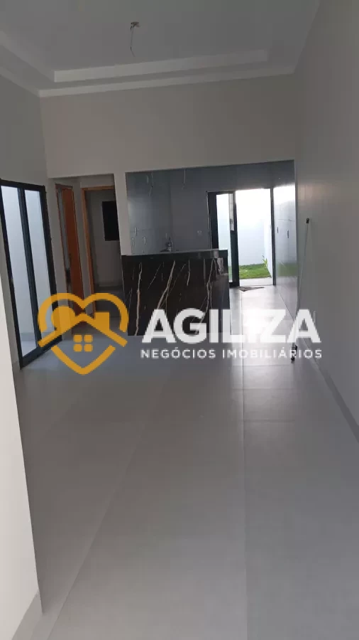 Casa Bairro Vida Nova - Vida nova, Uberlândia [137]