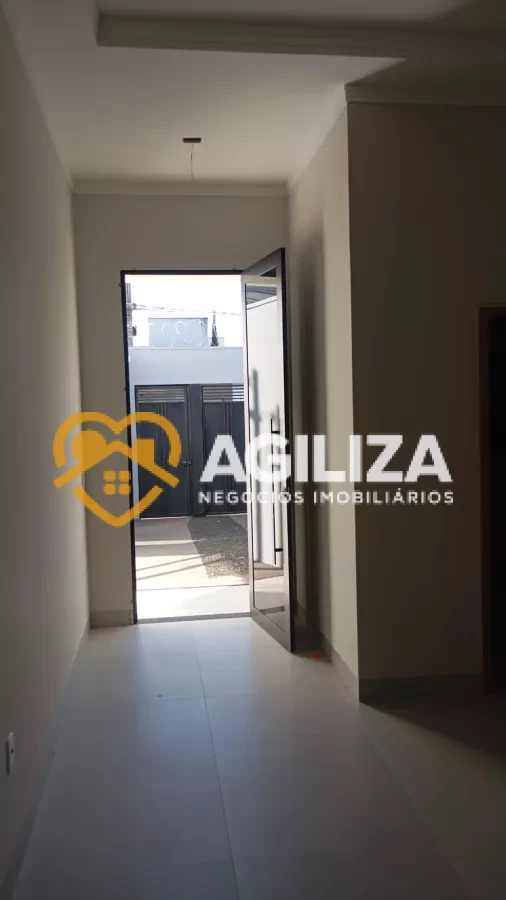 Casa Bairro Vida Nova - Vida nova, Uberlândia [137]