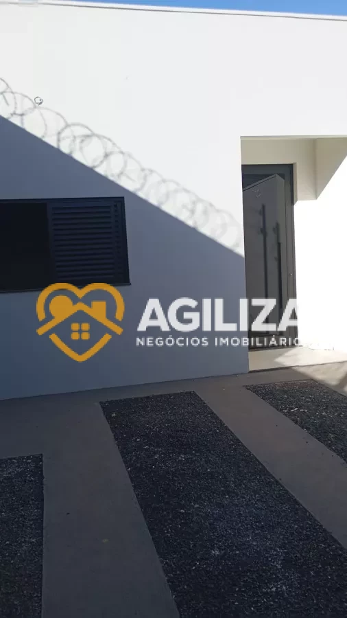 Casa Bairro Vida Nova - Vida nova, Uberlândia [137]