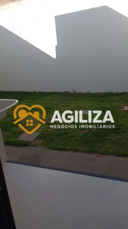 Casa Bairro Vida Nova - Vida nova, Uberlândia [137]
