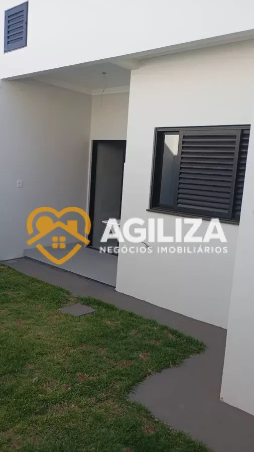 Casa Bairro Vida Nova - Vida nova, Uberlândia [137]
