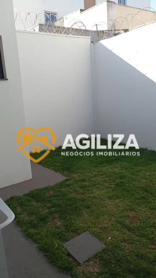 Casa Bairro Vida Nova - Vida nova, Uberlândia [137]
