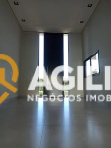 Casa Condominio ALPHAVILLE I - condominio Alphaville I, Uberlândia [138]