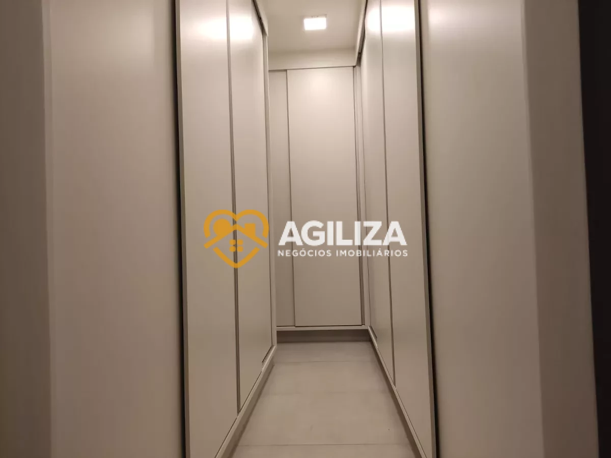 Casa Condominio ALPHAVILLE I - condominio Alphaville I, Uberlândia [138]