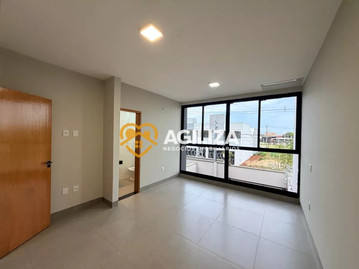 Sobrado Alto Umuarama - Praça Alto Umuarama, Uberlândia [139]