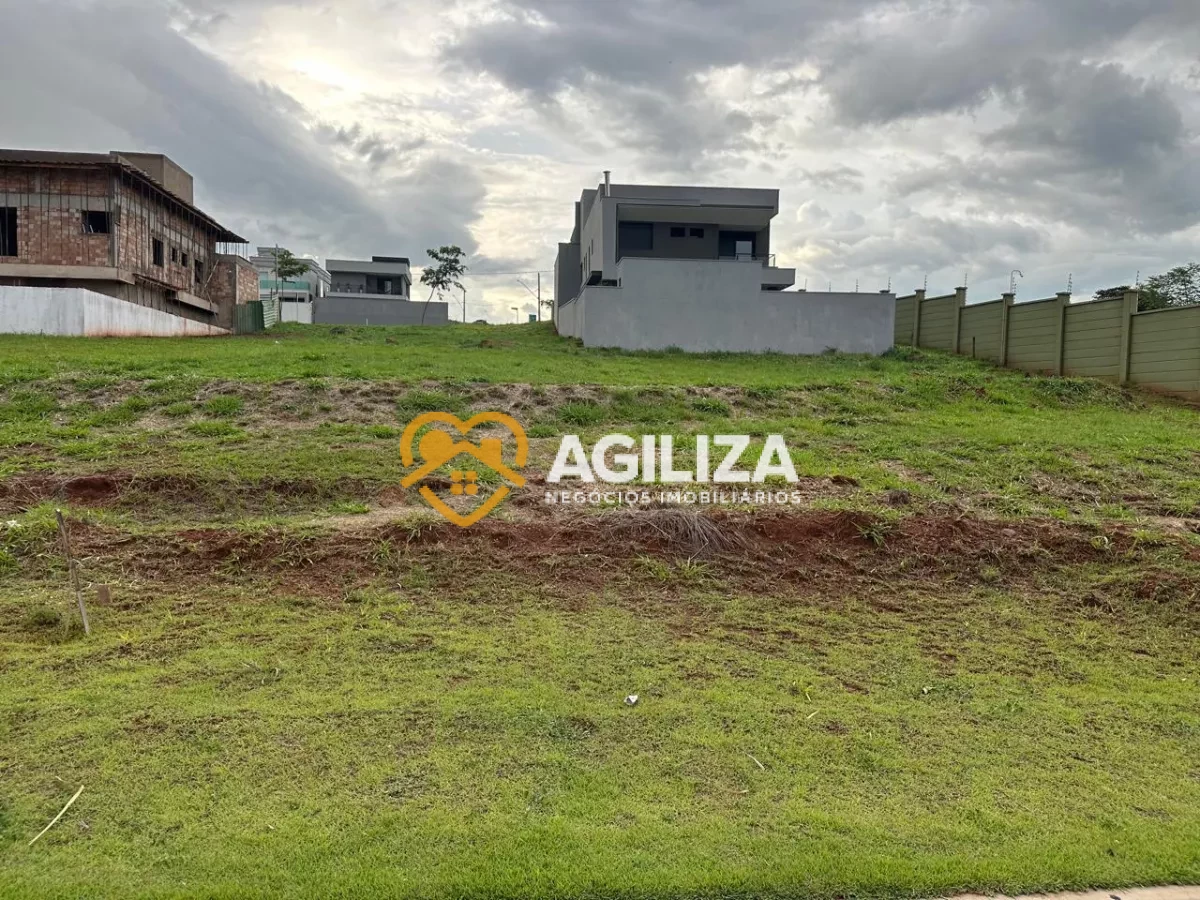 Terreno Terra Alpha - Condominio terra Alpha, Uberlândia [140]