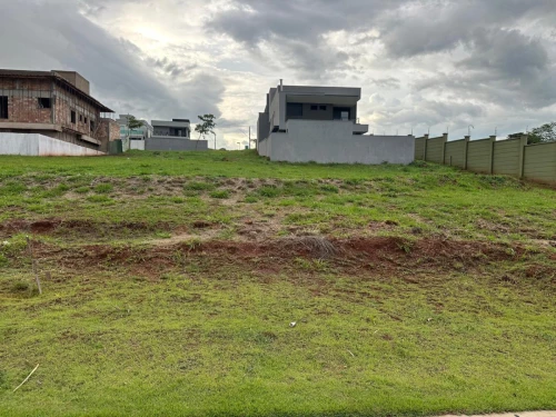 Imagem de Terreno Terra Alpha