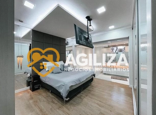Casa Bairro Altamira - Bairro Altamira, Uberlândia [141]