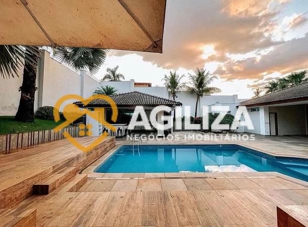 Casa Bairro Altamira - Bairro Altamira, Uberlândia [141]