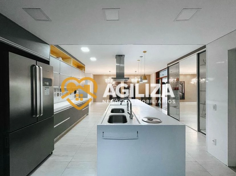 Casa Bairro Altamira - Bairro Altamira, Uberlândia [141]