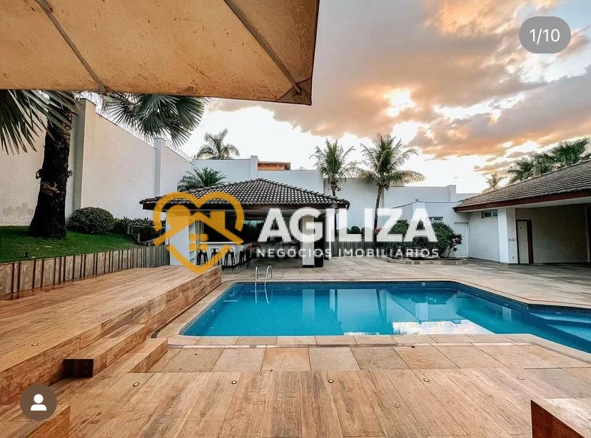Casa Bairro Altamira - Bairro Altamira, Uberlândia [141]