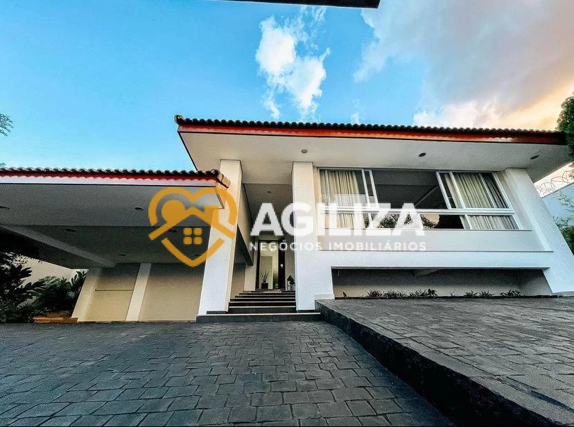 Casa Bairro Altamira - Bairro Altamira, Uberlândia [141]