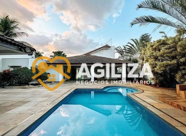 Casa Bairro Altamira - Bairro Altamira, Uberlândia [141]