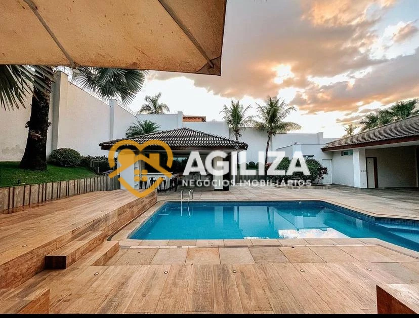 Casa Bairro Altamira - Bairro Altamira, Uberlândia [141]