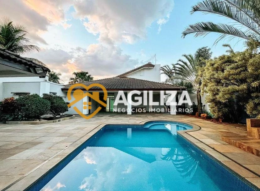 Casa Bairro Altamira - Bairro Altamira, Uberlândia [141]