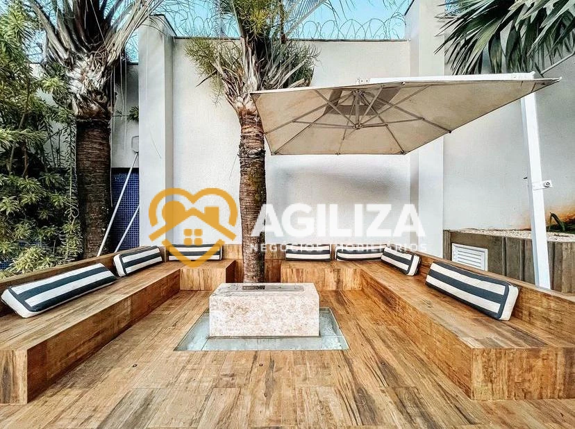 Casa Bairro Altamira - Bairro Altamira, Uberlândia [141]