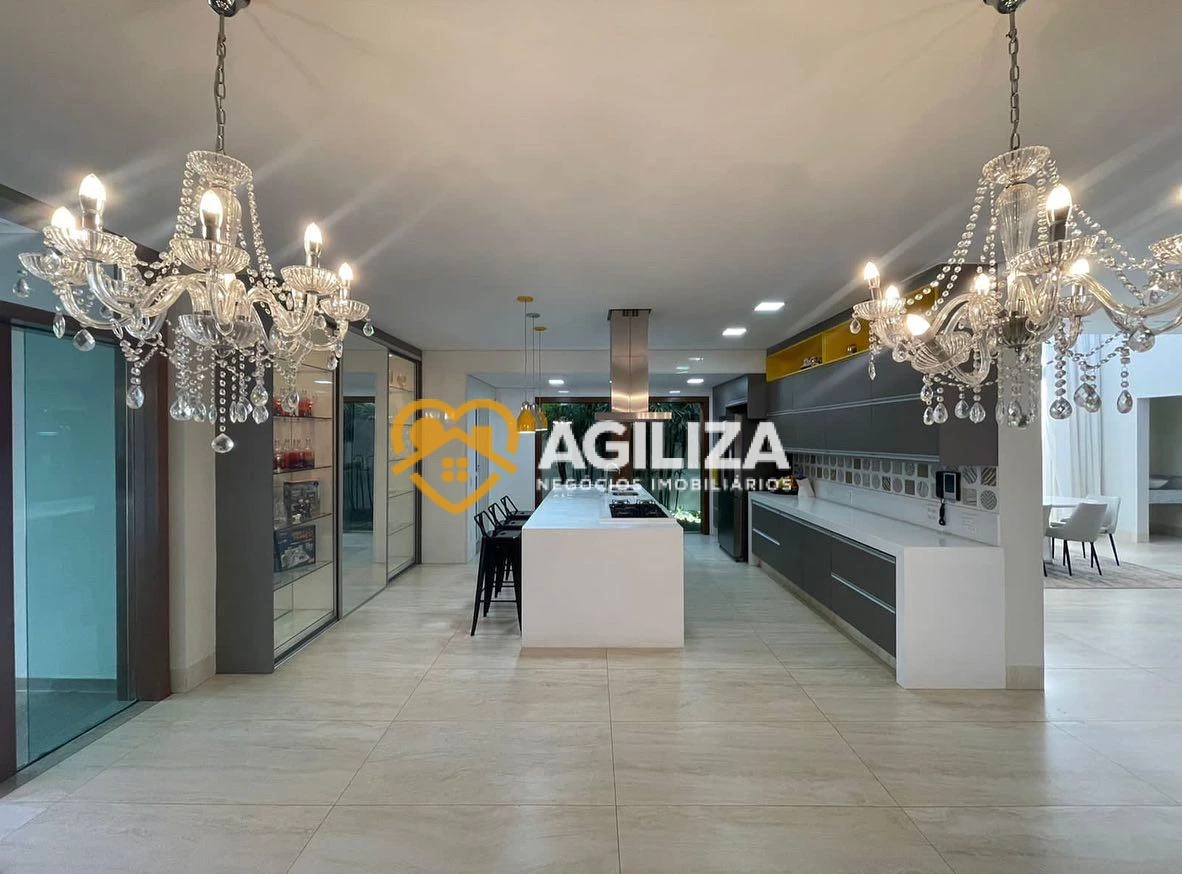 Casa Bairro Altamira - Bairro Altamira, Uberlândia [141]
