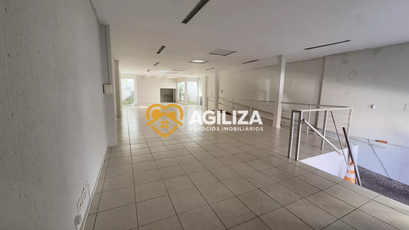 Imovel Comercial para Aluguel - Centro, Uberlândia [148]