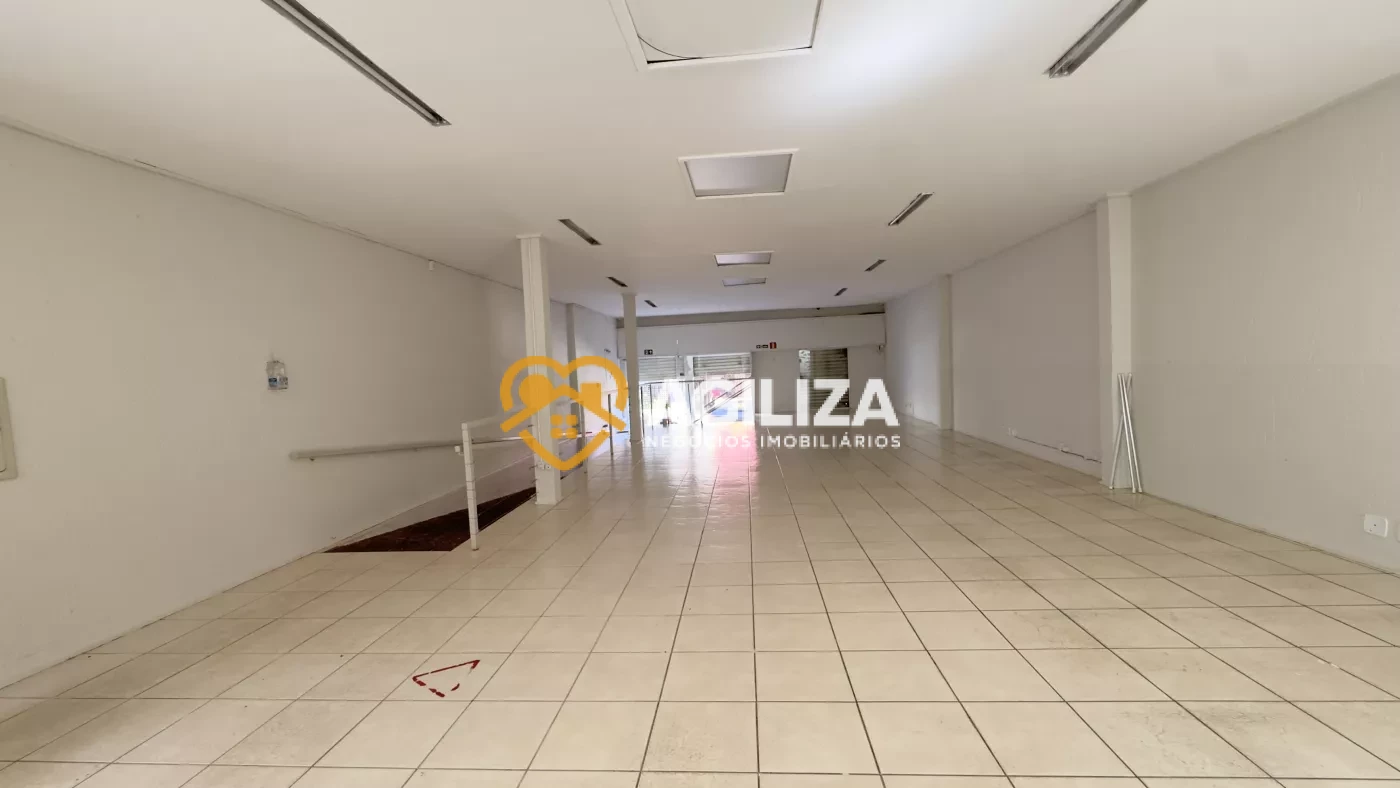 Imovel Comercial para Aluguel - Centro, Uberlândia [148]