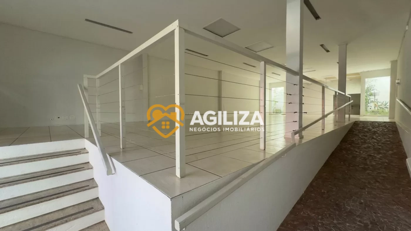 Imovel Comercial para Aluguel - Centro, Uberlândia [148]