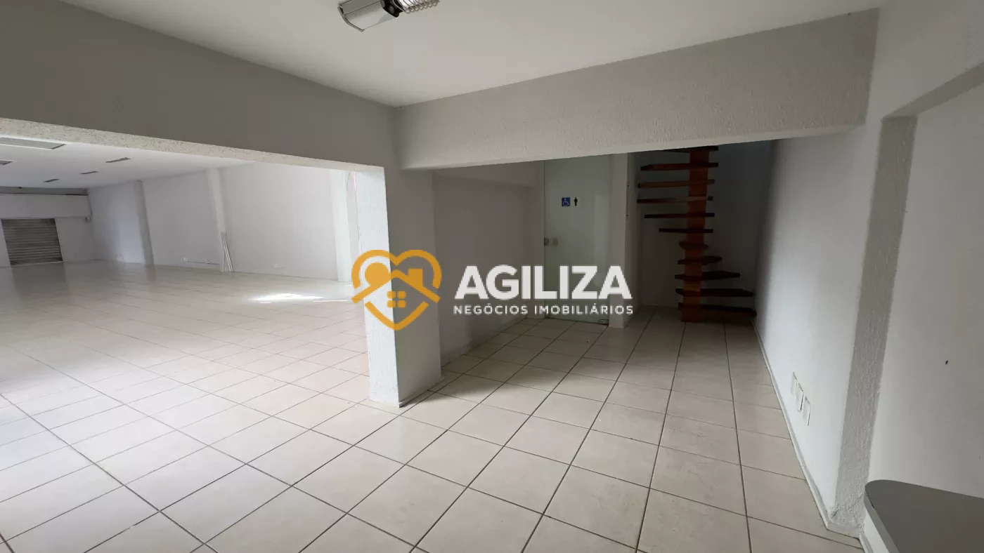Imovel Comercial para Aluguel - Centro, Uberlândia [148]