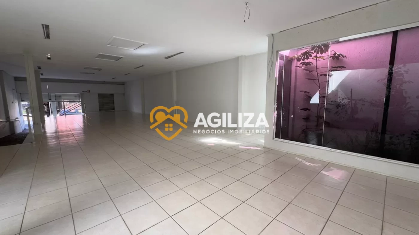 Imovel Comercial para Aluguel - Centro, Uberlândia [148]