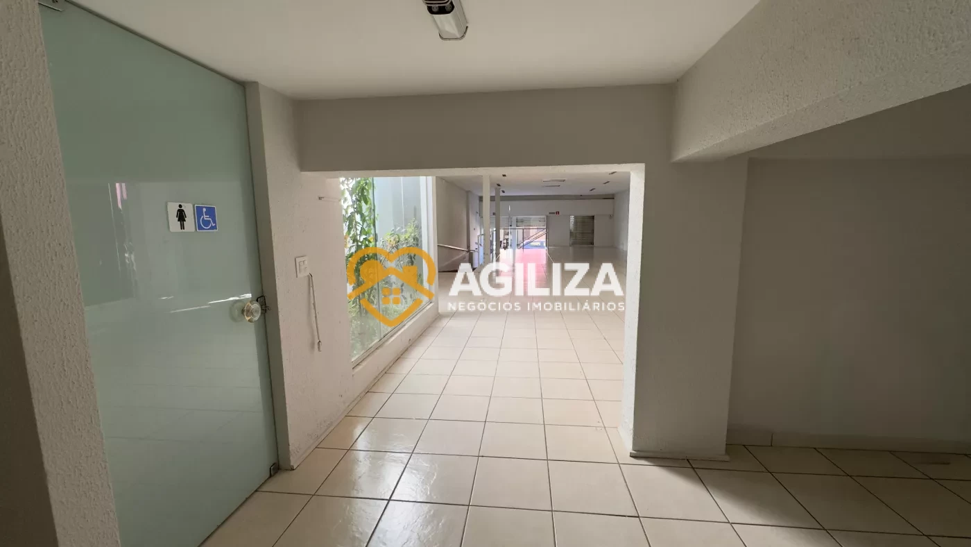 Imovel Comercial para Aluguel - Centro, Uberlândia [148]
