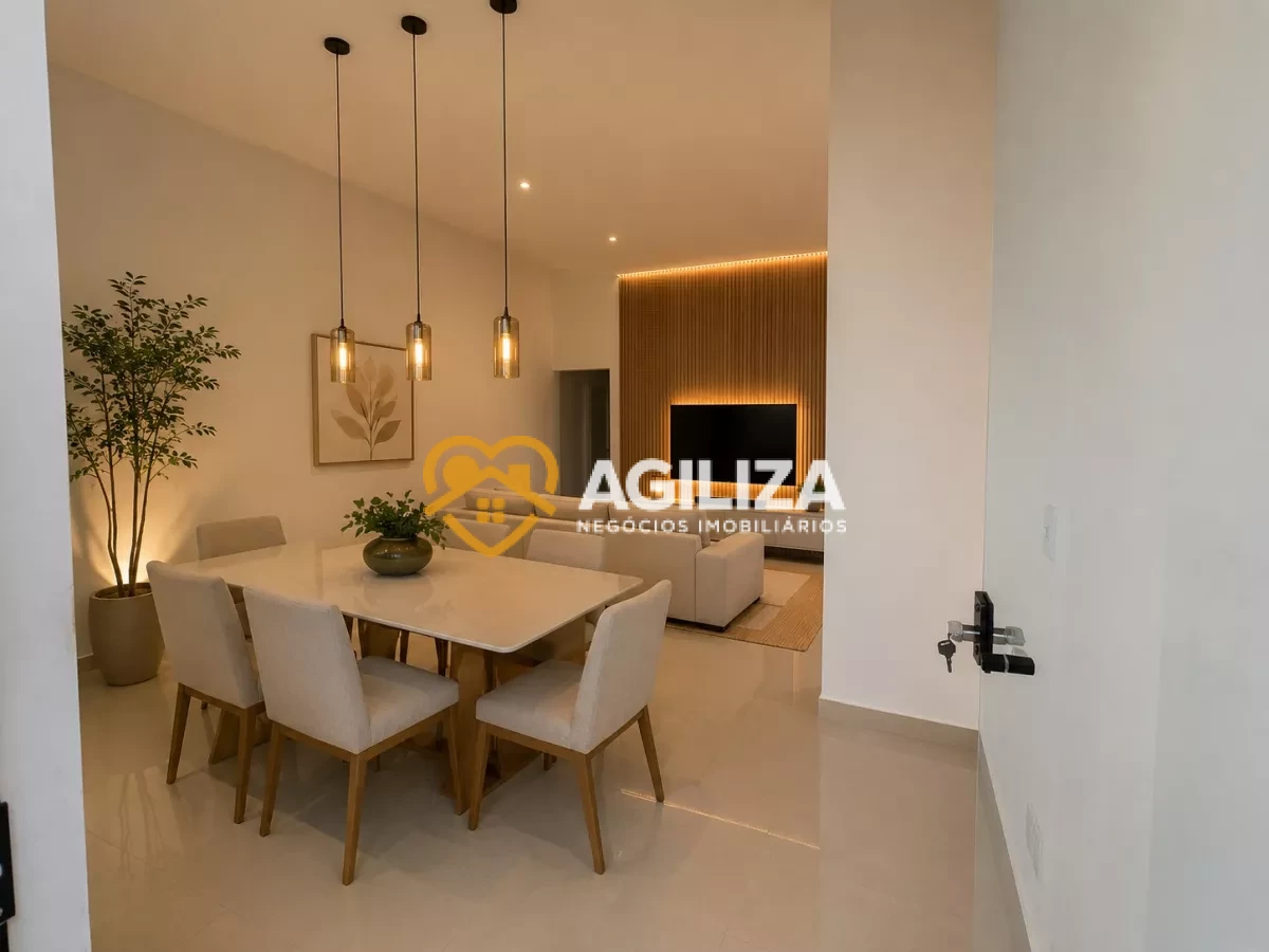 Casa Bairro Shooping Park - Shooping Park, Uberlândia [149]