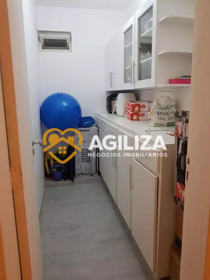 Apartamento no Centro, Clarimundo Carneiro - Centro, Uberlândia [150]