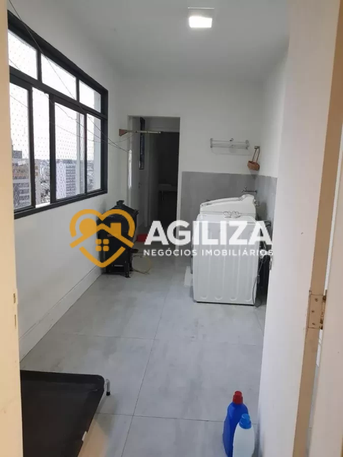 Apartamento no Centro, Clarimundo Carneiro - Centro, Uberlândia [150]