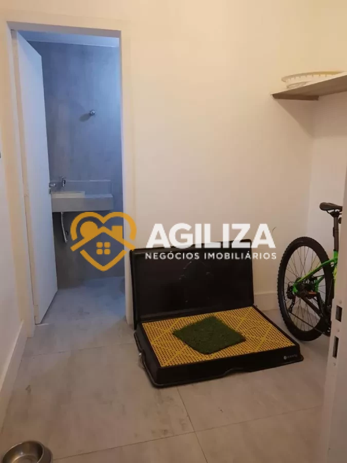 Apartamento no Centro, Clarimundo Carneiro - Centro, Uberlândia [150]