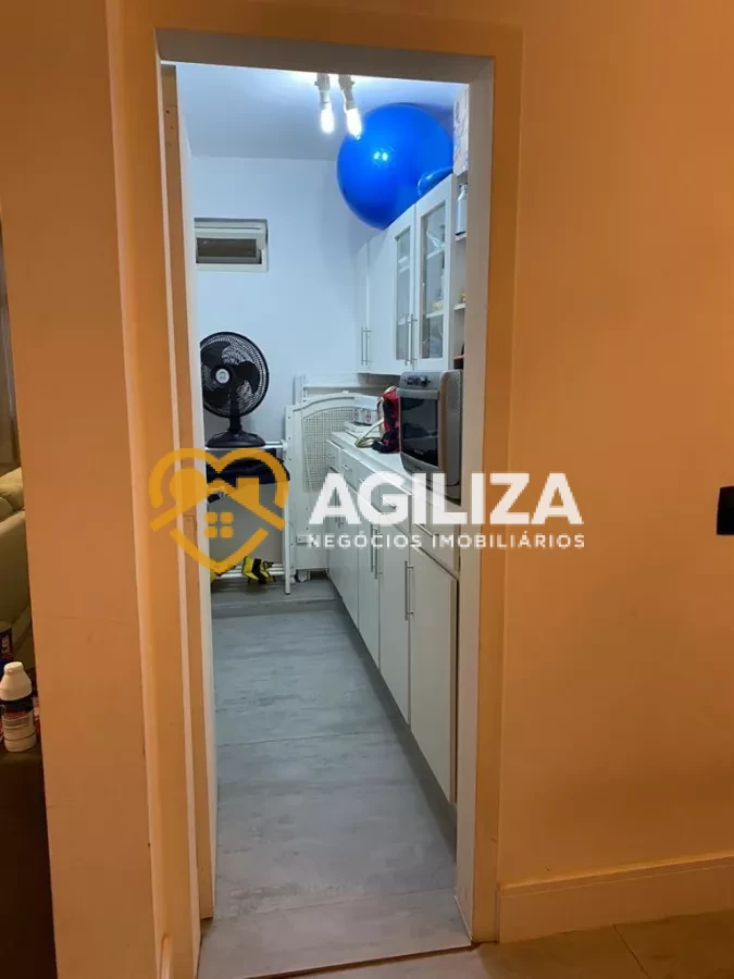 Apartamento no Centro, Clarimundo Carneiro - Centro, Uberlândia [150]
