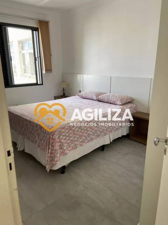 Apartamento no Centro, Clarimundo Carneiro - Centro, Uberlândia [150]
