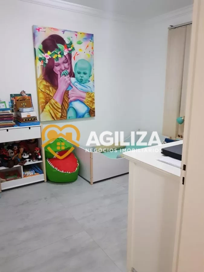 Apartamento no Centro, Clarimundo Carneiro - Centro, Uberlândia [150]
