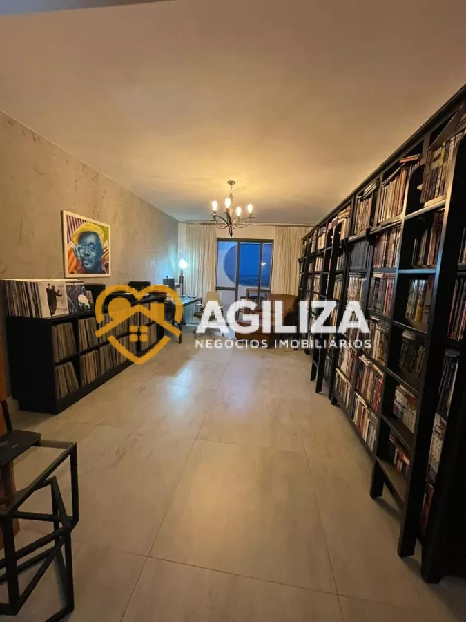 Apartamento no Centro, Clarimundo Carneiro - Centro, Uberlândia [150]