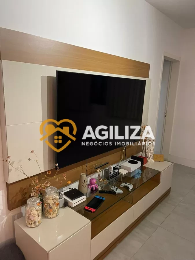 Apartamento no Centro, Clarimundo Carneiro - Centro, Uberlândia [150]