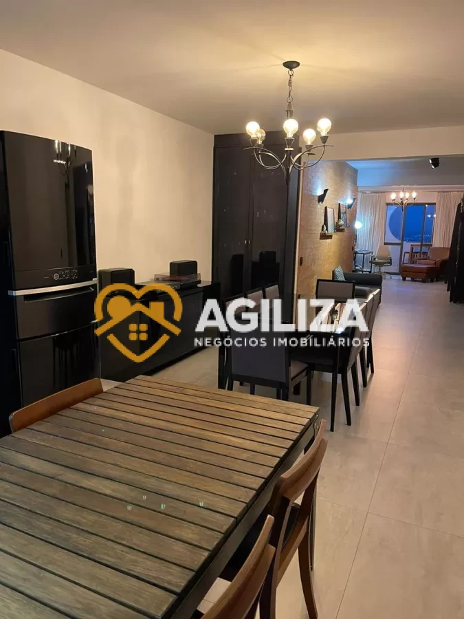 Apartamento no Centro, Clarimundo Carneiro - Centro, Uberlândia [150]