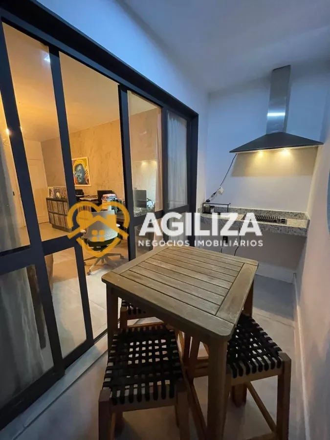 Apartamento no Centro, Clarimundo Carneiro - Centro, Uberlândia [150]