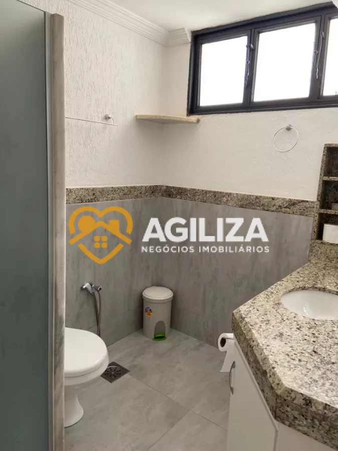Apartamento no Centro, Clarimundo Carneiro - Centro, Uberlândia [150]